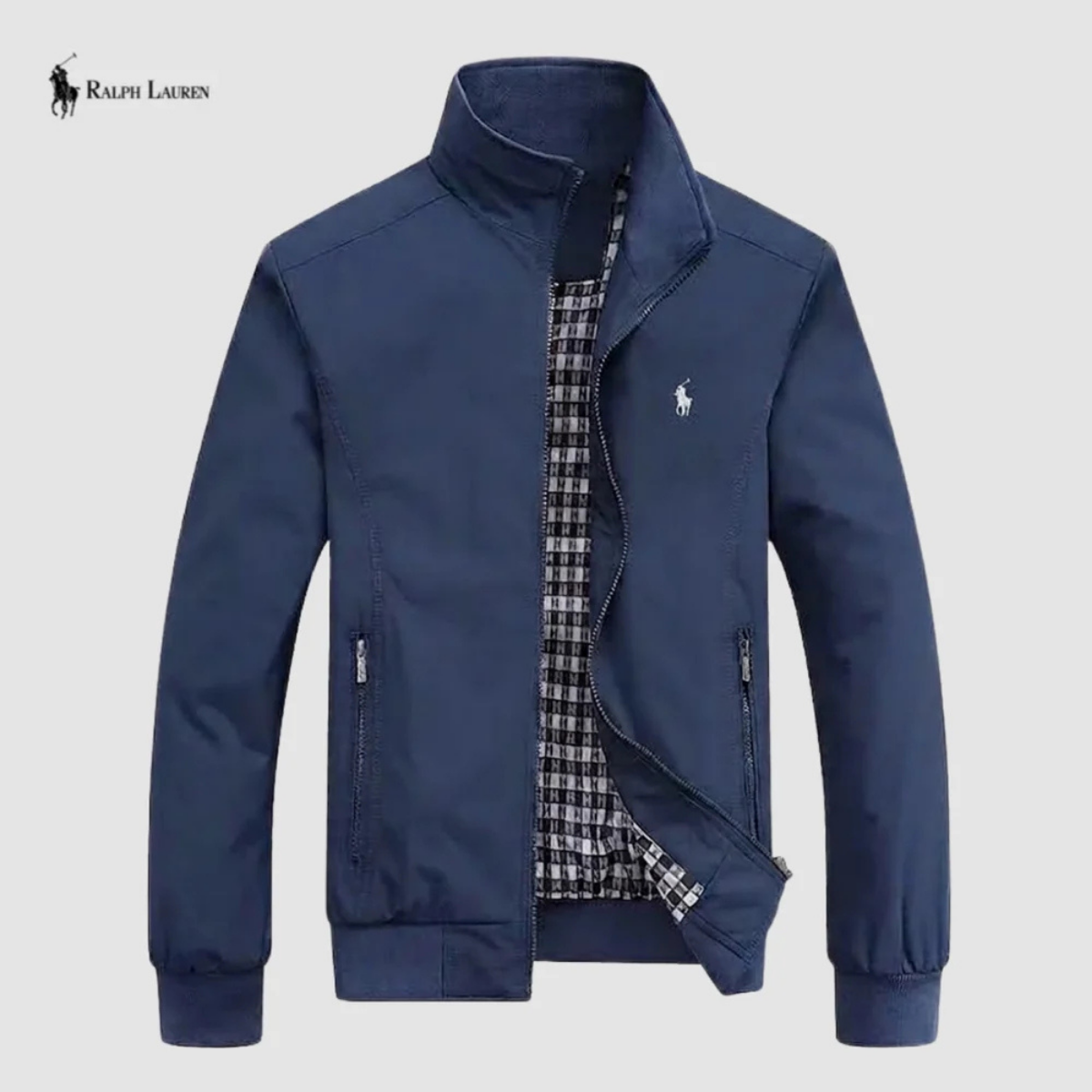 Polo RL™ Classic Bomber Jacket | Limited Edition