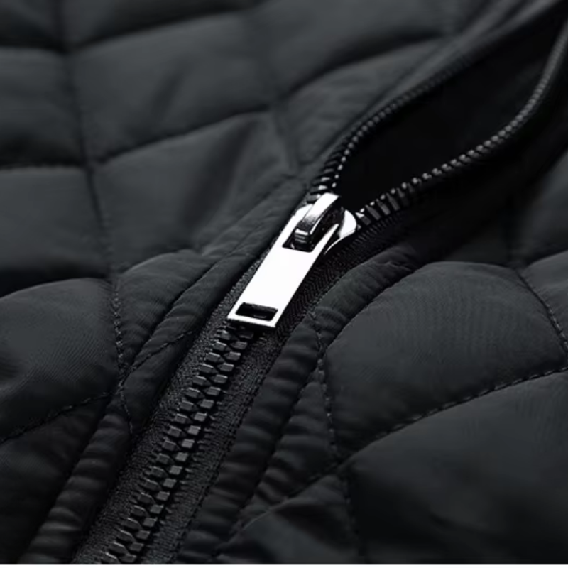 Graz Arktis-Parka mit Expeditions-Pele und Teddy-Futter