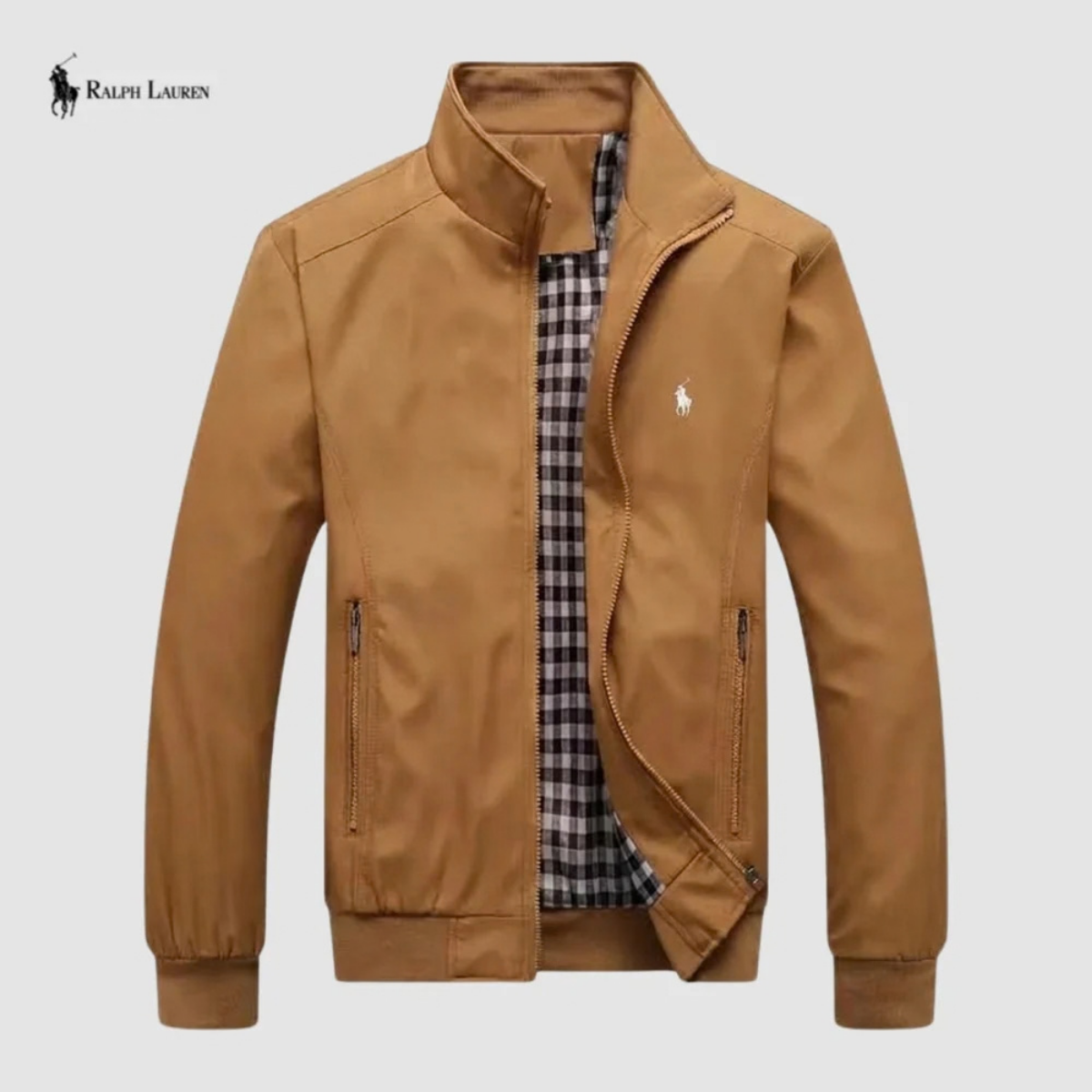 Polo RL™ Classic Bomber Jacket | Limited Edition