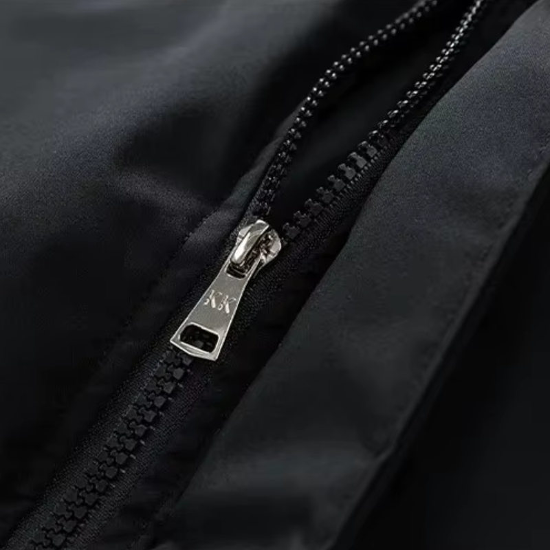 Kian Polar-Parka mit Thermo-Wattierung und Kapuze