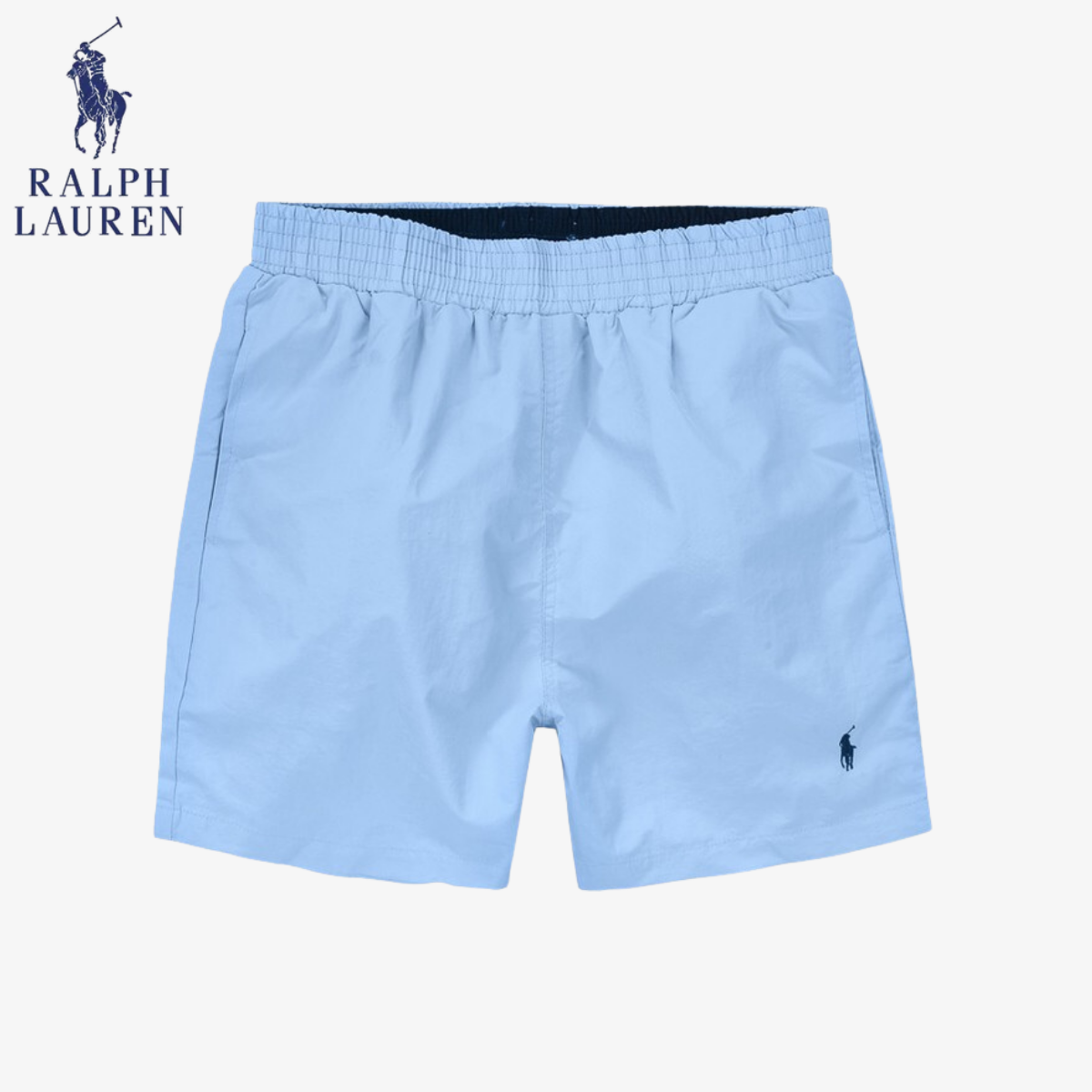 Classic Polo RL Sylt Swim Trunks | Buy 1, Get 1 Free