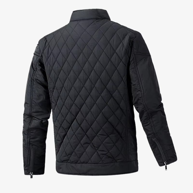 Graz Arktis-Parka mit Expeditions-Pele und Teddy-Futter