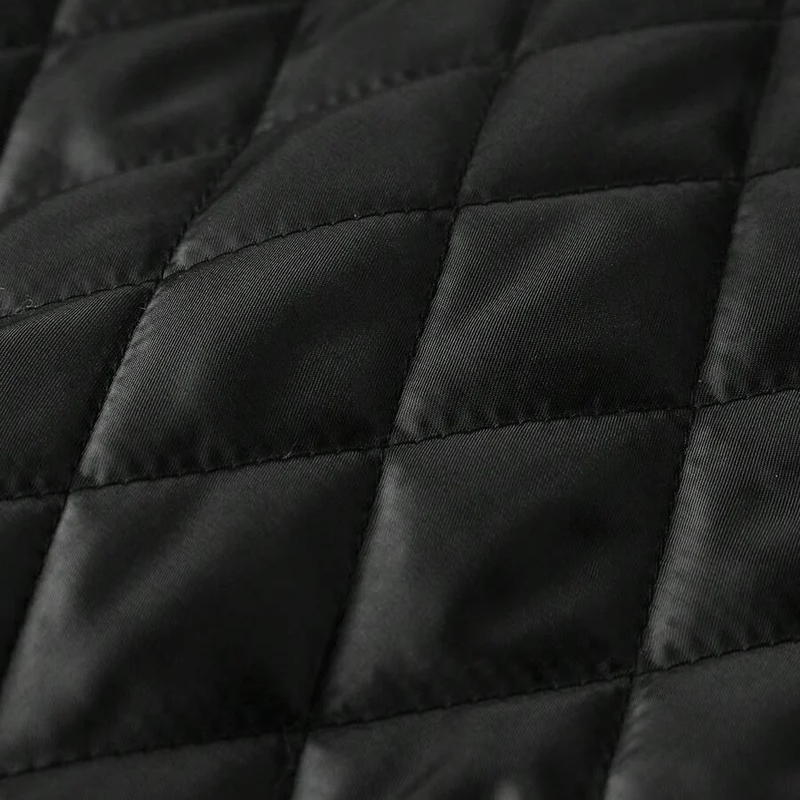 Graz Klassische Bomberjacke mit Steppfutter