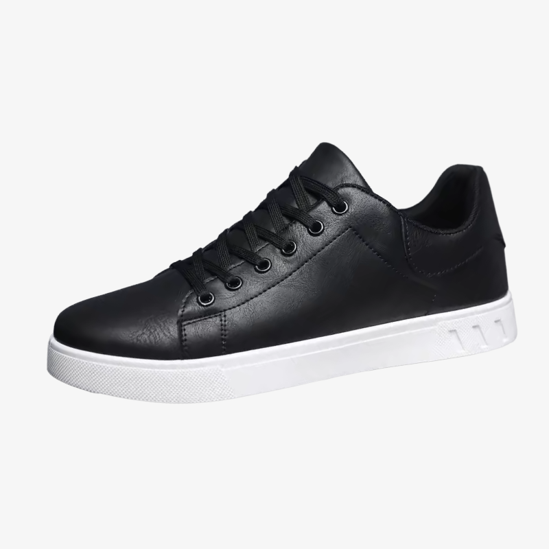 Heidelberg Classic Leather Brogue Oxfords