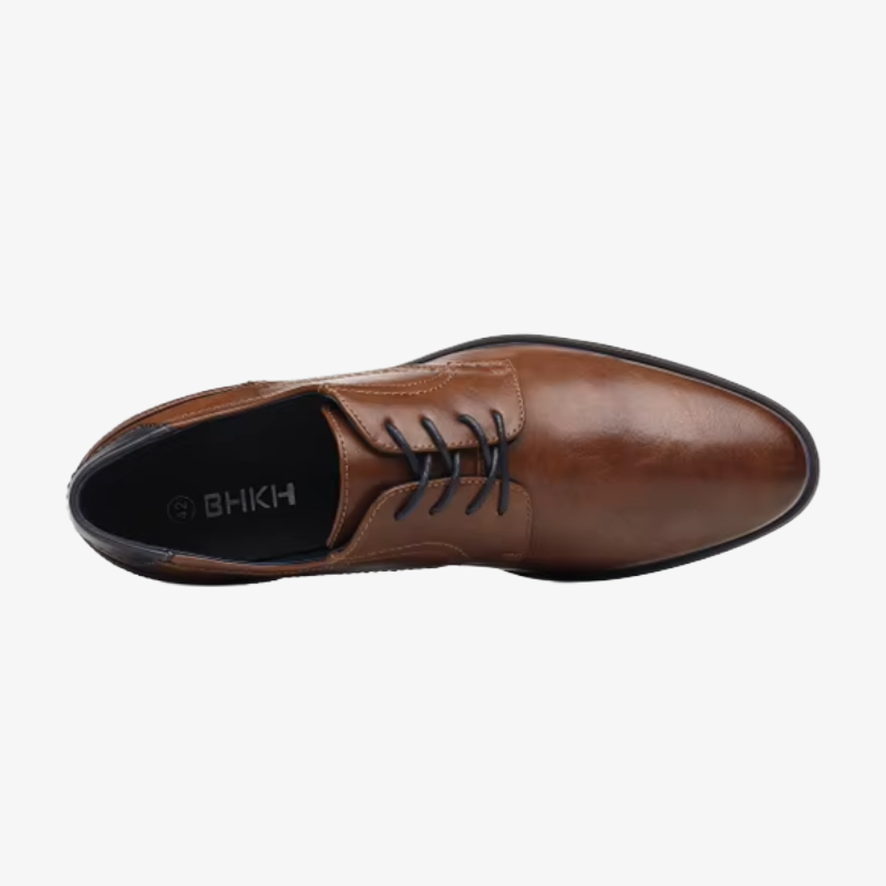 Lugano Smart Casual Suede Penny Loafers
