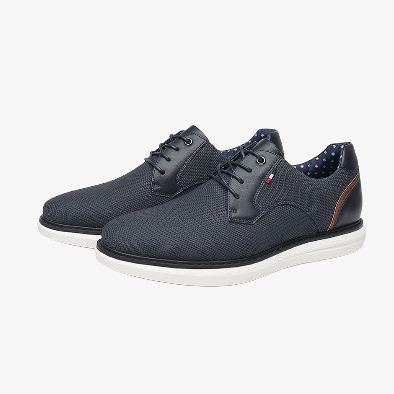 Kitzbühel Smart Hybrid Derby aus Leder