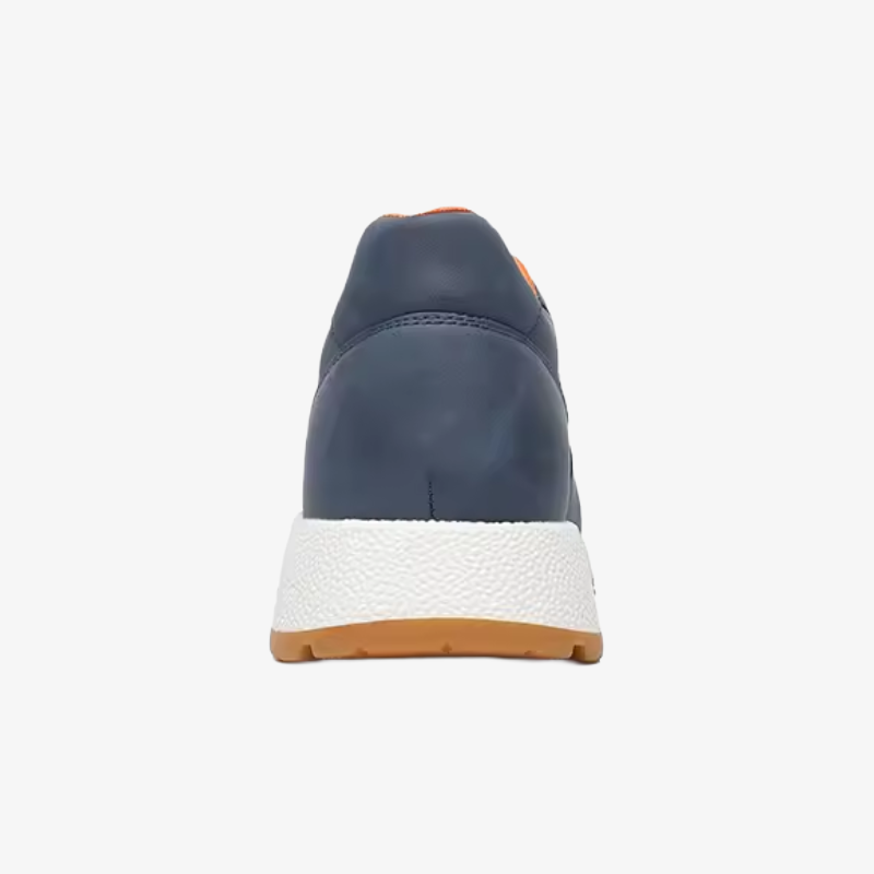 Baden Smart Casual Suede Derby Shoes