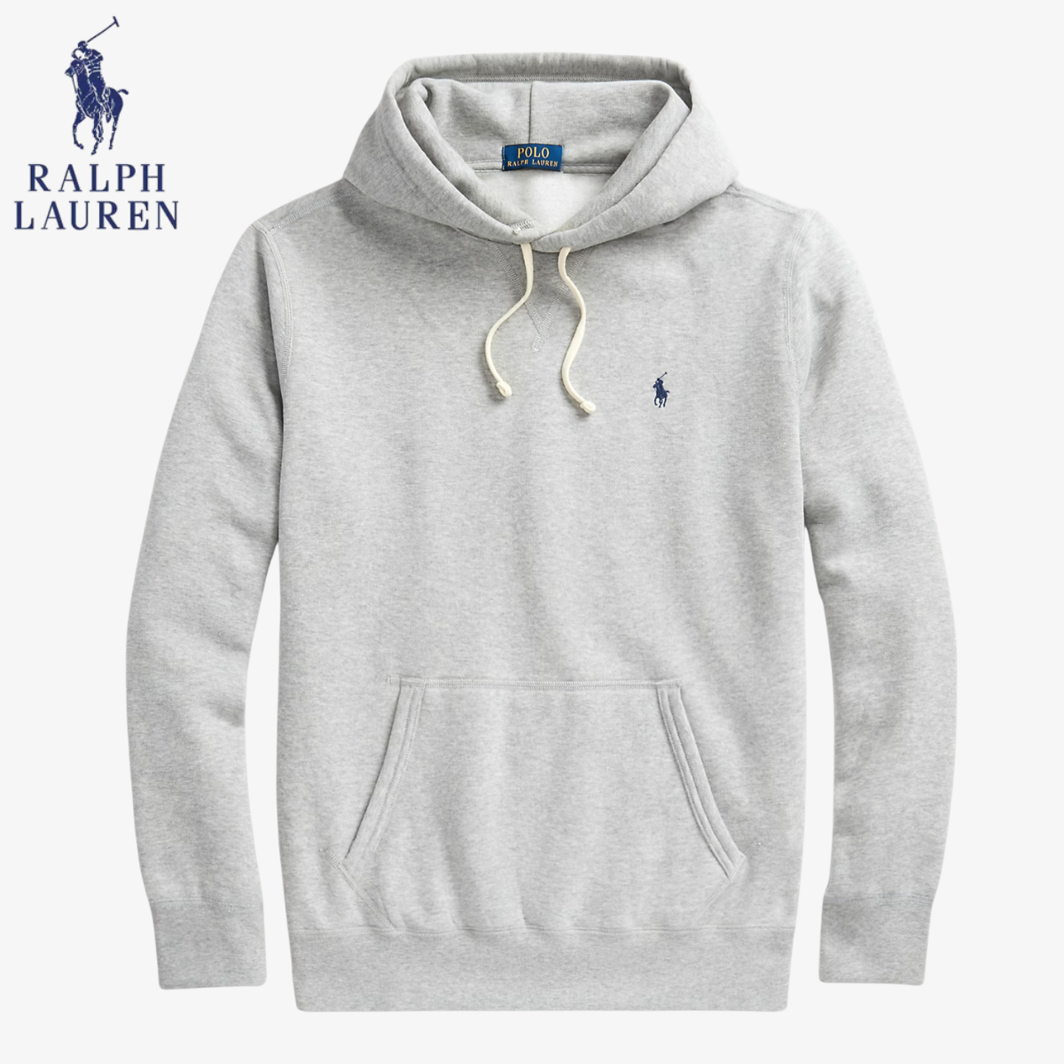 Men's Premium Polo RL Kitzbühel Hoodie