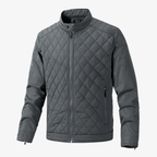 Graz Arktis-Parka mit Expeditions-Pele und Teddy-Futter