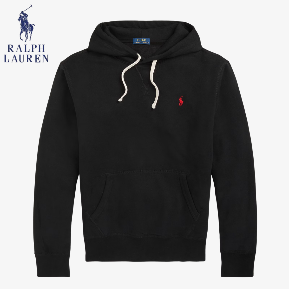 Men's Premium Polo RL Kitzbühel Hoodie