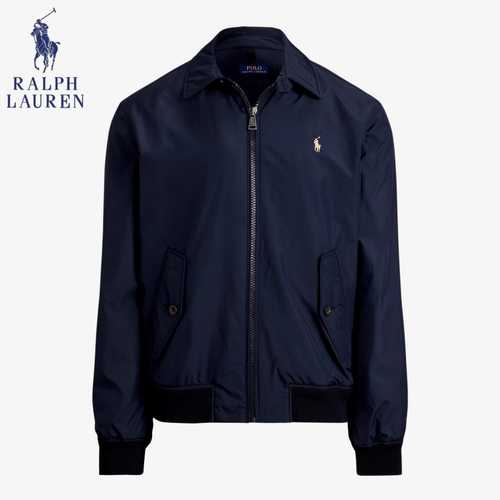 Classic Polo RL Bern Blouson Jacket