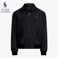 Klassische Blouson-Jacke Polo RL Bern
