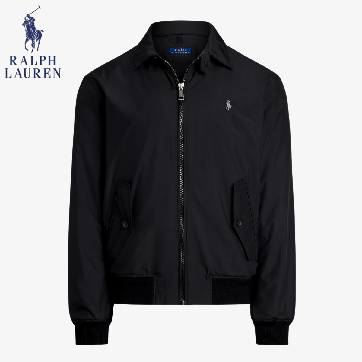 Classic Polo RL Bern Blouson Jacket