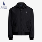 Klassische Blouson-Jacke Polo RL Bern