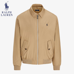 Klassische Blouson-Jacke Polo RL Bern