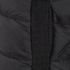 Vaduz Premium Strickjacke mit Struktur-Relief und Stehkragen