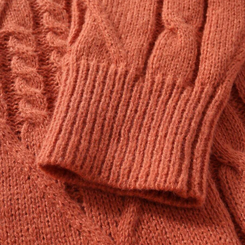 St. Moritz Hybrid-Strickjacke mit Stehkragen und Wattierung