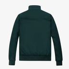 Kiel Urban-Harrington Jacke mit Gitter-Print-Futter