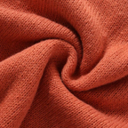St. Moritz Hybrid-Strickjacke mit Stehkragen und Wattierung