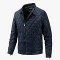 Lukas Diamond Racer Steppjacke mit Stehkragen
