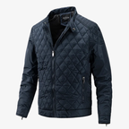 Lukas Diamond Racer Steppjacke mit Stehkragen