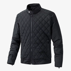 Graz Arktis-Parka mit Expeditions-Pele und Teddy-Futter