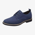 Leipzig Hochglanz Executive Leder Oxford