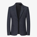 Kitzbühel Kariertes Herren-Sakko in Slim Fit