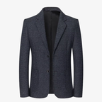 Kitzbühel Kariertes Herren-Sakko in Slim Fit