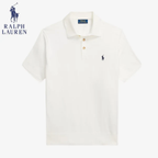Feinstrick-Poloshirt RL | Clearance Sale