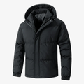 Kian Polar-Parka mit Thermo-Wattierung und Kapuze