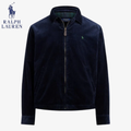 Klassische Cord-Blousonjacke Polo RL Basel