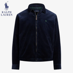 Klassische Cord-Blousonjacke Polo RL Basel