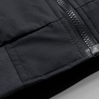 Kiel Urban-Harrington Jacke mit Gitter-Print-Futter