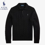 Klassischer Polopullover Polo RL Graz