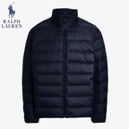 Leichte Steppjacke Polo RL Zermatt mit Stehkragen