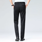 Graz Klassische Business-Hose mit Komfort-Stretch