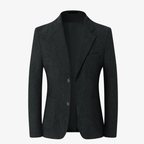 Bremen Slim-Fit Sakko in eleganter Feincord-Optik