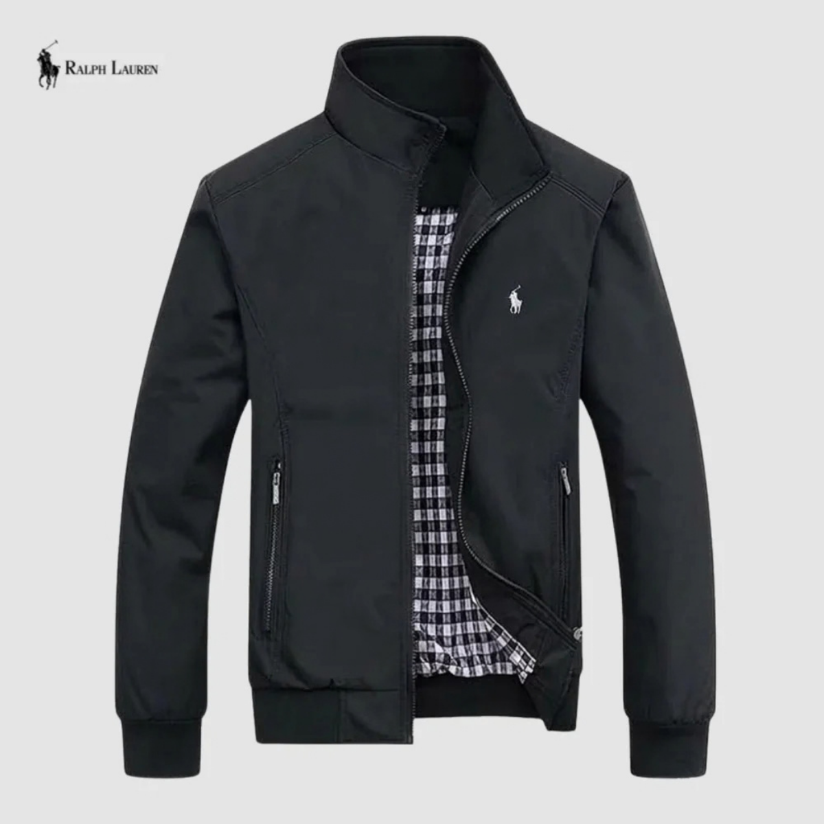 Polo RL™ Classic Bomber Jacket | Limited Edition