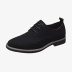 Leipzig Hochglanz Executive Leder Oxford