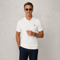 Feinstrick-Poloshirt RL | Clearance Sale