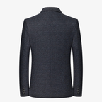 Kitzbühel Kariertes Herren-Sakko in Slim Fit