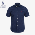 RL Short-Sleeve Oxford Shirt | Buy 1, Get 1 Free