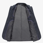 Kitzbühel Kariertes Herren-Sakko in Slim Fit