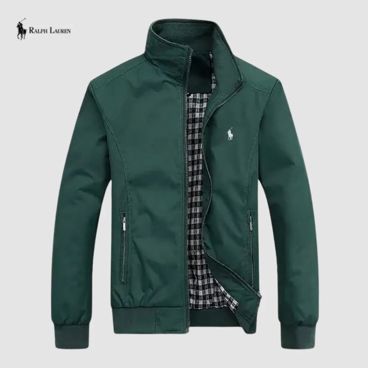 Polo RL™ Classic Bomber Jacket | Limited Edition