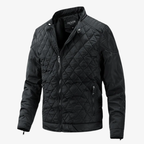 Lukas Diamond Racer Steppjacke mit Stehkragen