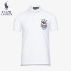 Premium Poloshirt Polo RL Gstaad