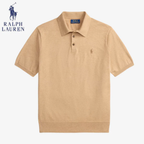 Feinstrick-Poloshirt RL | Clearance Sale