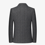 Kitzbühel Kariertes Herren-Sakko in Slim Fit
