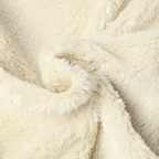 Graz Hybrid-Pufferjacke mit Rautensteppung und Karo-Futter